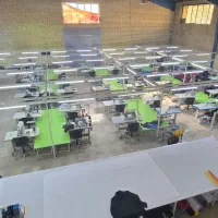 استخدام نیروی کار( خانم)