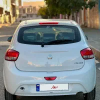 تیبا ۲ مدل ۹۸|خودرو سواری و وانت|تهران, یوسف‌آباد|دیوار