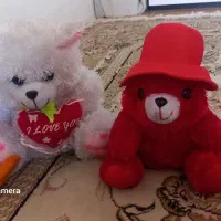 تعدادی عروسک مناسب اتاق کودک|اسباببازی|کرمانشاه, |دیوار