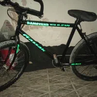 دوچرخه ۲۶