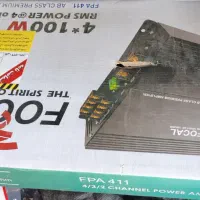 سیستم صوتی خودرو