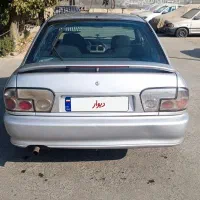 ماشین پروتون مدل 85 دنده ای|خودرو سواری و وانت|تهران, وصفنارد|دیوار