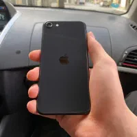 iPhone se 2020|موبایل|خمین, |دیوار