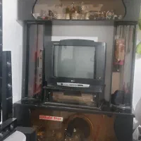 تلویزیون ،میز،دیجیتال