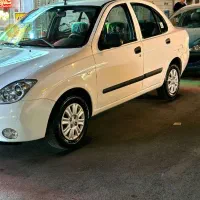 تیبا۹۵ بی رنک شاسی پلم|خودرو سواری و وانت|مشهد, یاس|دیوار