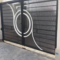 نقاشی ساختمان شرق