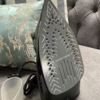 اتو بخار لاکچری کاملا نو داخل جعبه