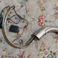 شیر آب چشمی