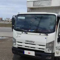 ایسوزو ۶تن