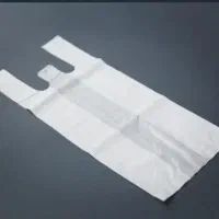انواع پلاستیک رکابی ساده شفاف و چاپی درجه 1