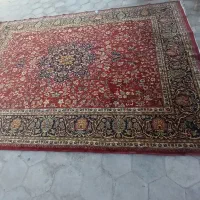 فرش دستبافگونه|فرش|رفسنجان, |دیوار