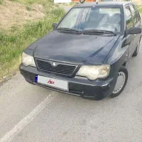 پراید۱۱۱  مدل ۹۰