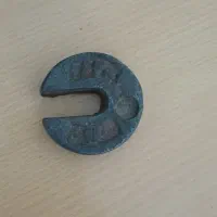 سنگ باسکول ۲۰۰ گرمی