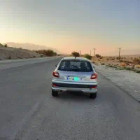 ۲۰۷پاناروما ارتقا یافته فول بارینگ خشک ۱۴۰۴بستک|خودرو سواری و وانت|لار, |دیوار