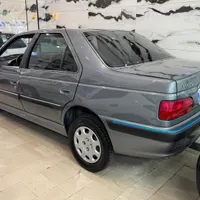 پارس سال مدل ۹۵ (بی رنگ)، اقساط با شرایط آسان