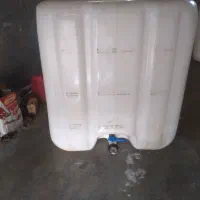 تانکر،مخزن هزار لیتری مناسب اب اشامیدن منبع سالمه