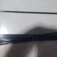 دیرک چادر  سایه بان