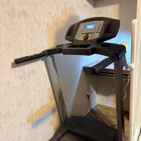 تردمیل تایوانی JKexer  / تخفیف میدم