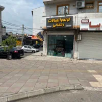 اجاره مغازه ۴۰ متری بر اصلی