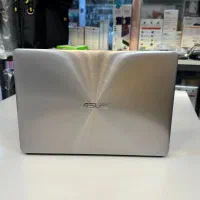 ASUS ZenBook U310U نسل ۷ در حد نو