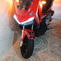 کویر agv150
