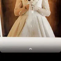 اجاره و فروش لباس عقد حنا نامزدی عروسی زیر قیمت|لباس|رشت, گلباغ نماز|دیوار