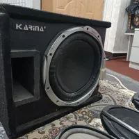 سیستم قوی درجه یک|قطعات یدکی و لوازم جانبی|کرخه, |دیوار