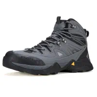 کفش کوهنوردی ساقدار مردانه هامتو