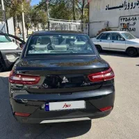 سهند خشک ۱۴۰۳ مشکی|خودرو سواری و وانت|ارومیه, |دیوار