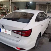 ام جی 5  ۲۰۲۴|خودرو سواری و وانت|باغستان, |دیوار