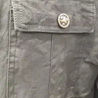 کاپشن جیپ دورو وبارانی دو رو اردلان بیرانوند|لباس|خرم‌آباد, |دیوار