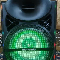 اسپیکر شارژی مکسیدر|پخش‌کننده همراه|شاهین‌شهر, الهیه|دیوار