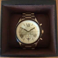 Michael Kors MK5605 ، آکبند و دست‌نخورده ، اصل|ساعت|تهران, جنت‌آباد جنوبی|دیوار