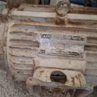 دینام بالابر