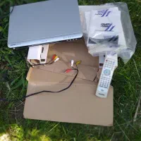 دی وی دی پلیر صنام