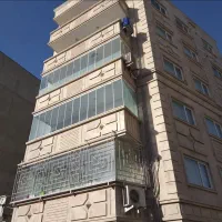 اجرای تخصصی بالکن شیشهای ریلی|خدمات پیشه و مهارت|تبریز, |دیوار