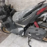 موتورکبیر  واریو ۱۷۰مدل ۱۴۰۲|موتورسیکلت|تهران, زنجان جنوبی|دیوار