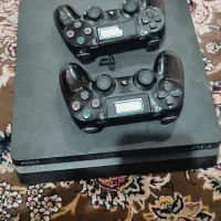 ps4اسلیم|کنسول، بازی ویدئویی و آنلاین|اهواز, بیست متری شهدا|دیوار