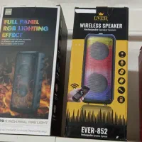 اسپیکر بلوتوثی