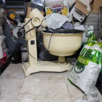 خمیر گیر|ماشینآلات صنعتی|دزفول, |دیوار