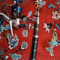 قلاب ماهیگیری|ماهیگیری|تبریز, |دیوار