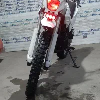 موتور راتو ۲۵۰ مدل ۹۲|موتورسیکلت|دیواندره, |دیوار