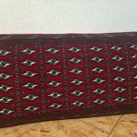 یک جفت پشتی ماشینی