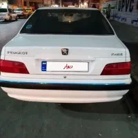 پارس موتور جدید 1403|خودرو سواری و وانت|بندر ماهشهر, |دیوار