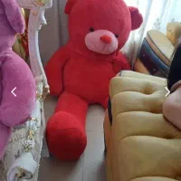 عروسک های ولنتاین با نصف قیمت