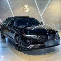 حواله خودرو هوندا آکورد