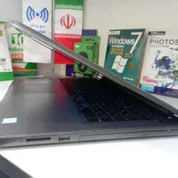 لپ تاپ دل وارداتی inspiron 5567نسل هفتم|رایانه همراه|تهران, تهرانپارس غربی|دیوار