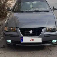 سمندx7 جوان پسندمفت