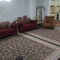فرش افشان دوعدد