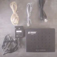 مودم adsl 911 Porsche بدون انتن،|مودم و تجهیزات شبکه|شیراز, شهرک صنعتی شیراز|دیوار